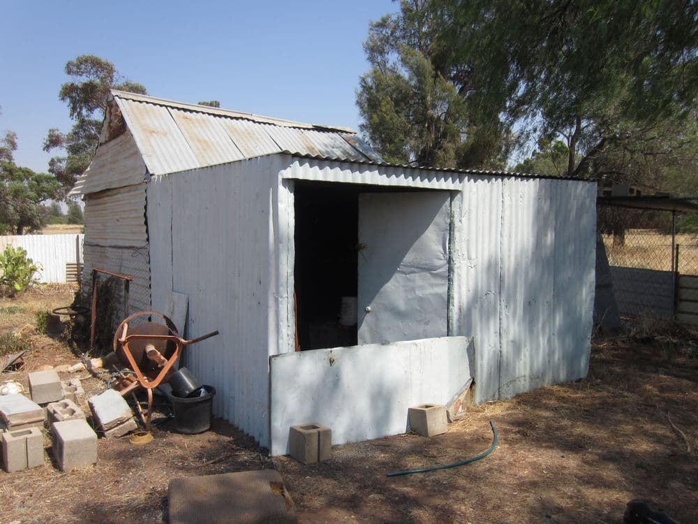7 Camp Street, BARMEDMAN NSW 2668, Barmedman - Thumbnail 2