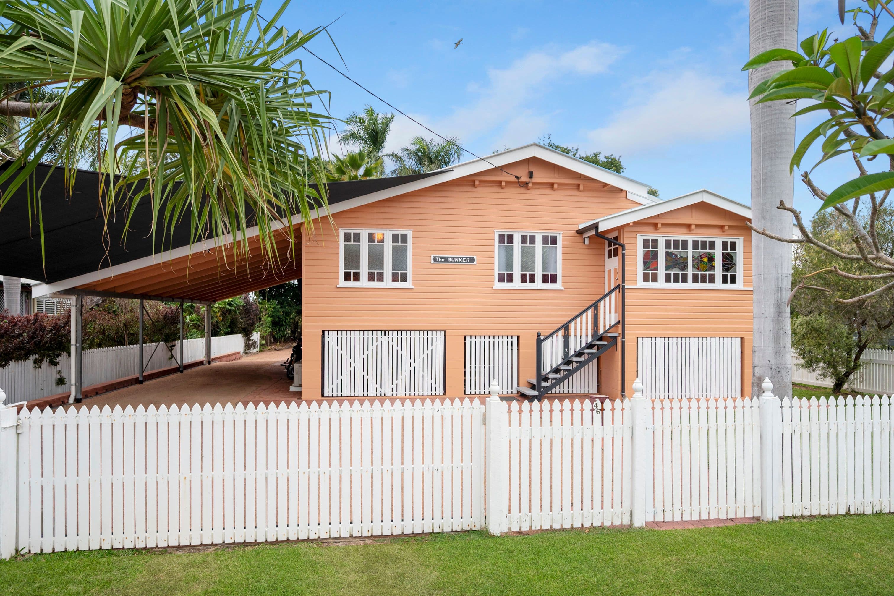 46 Wagner Street, Oonoonba QLD 4811, Oonoonba - Image 1