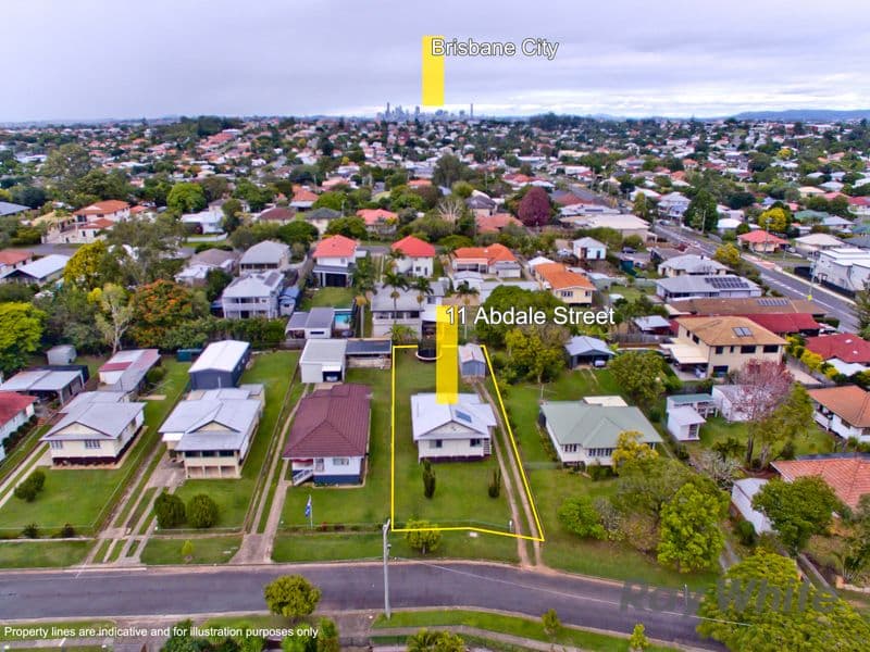 11 Abdale Street, Wavell Heights QLD 4012, Wavell Heights - Image 1