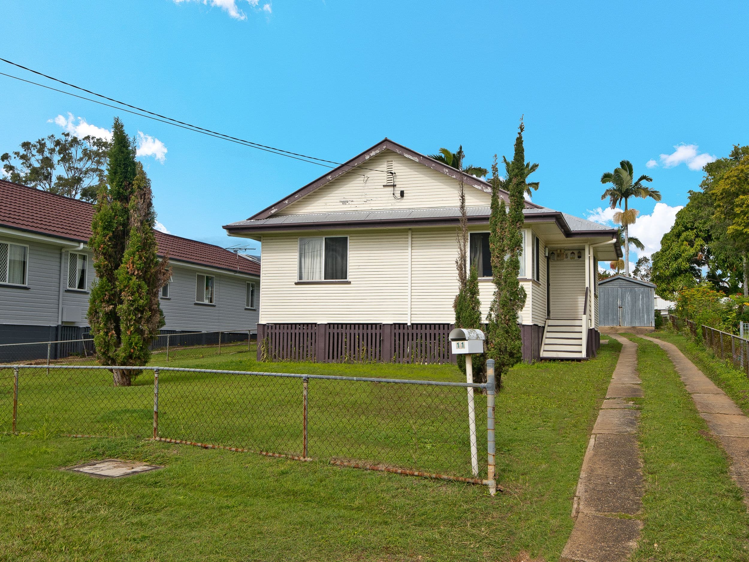 11 Abdale Street, Wavell Heights QLD 4012, Wavell Heights - Thumbnail 2