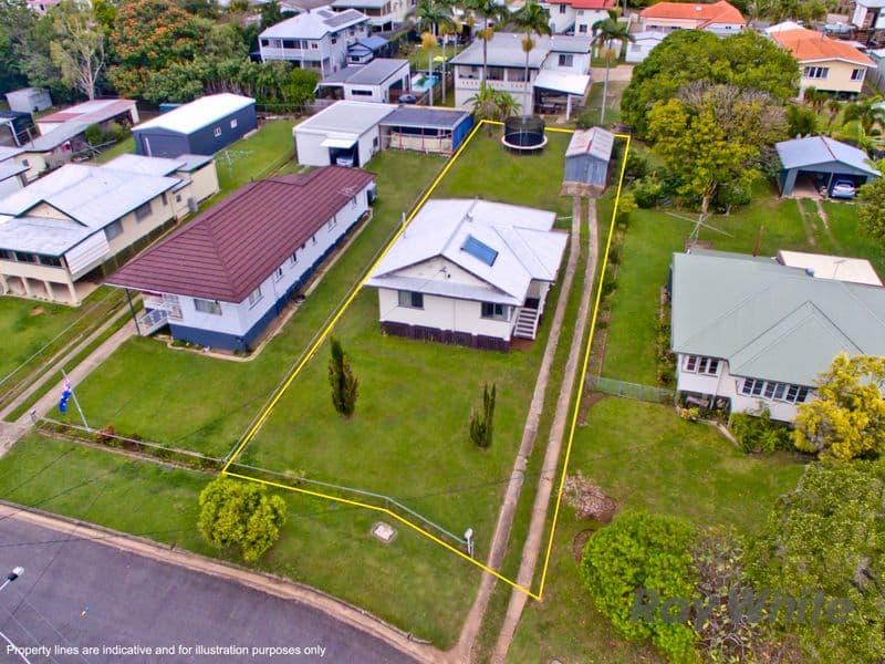 11 Abdale Street, Wavell Heights QLD 4012, Wavell Heights - Thumbnail 8