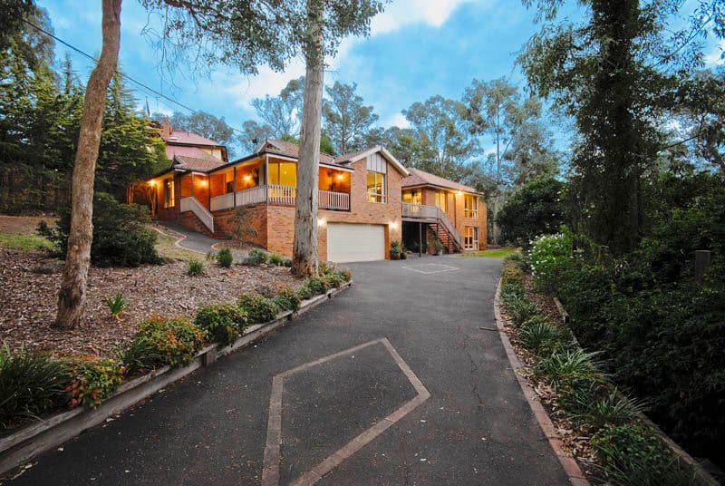 8 Brett Street, WARRANDYTE VIC 3113, Warrandyte - Image 1