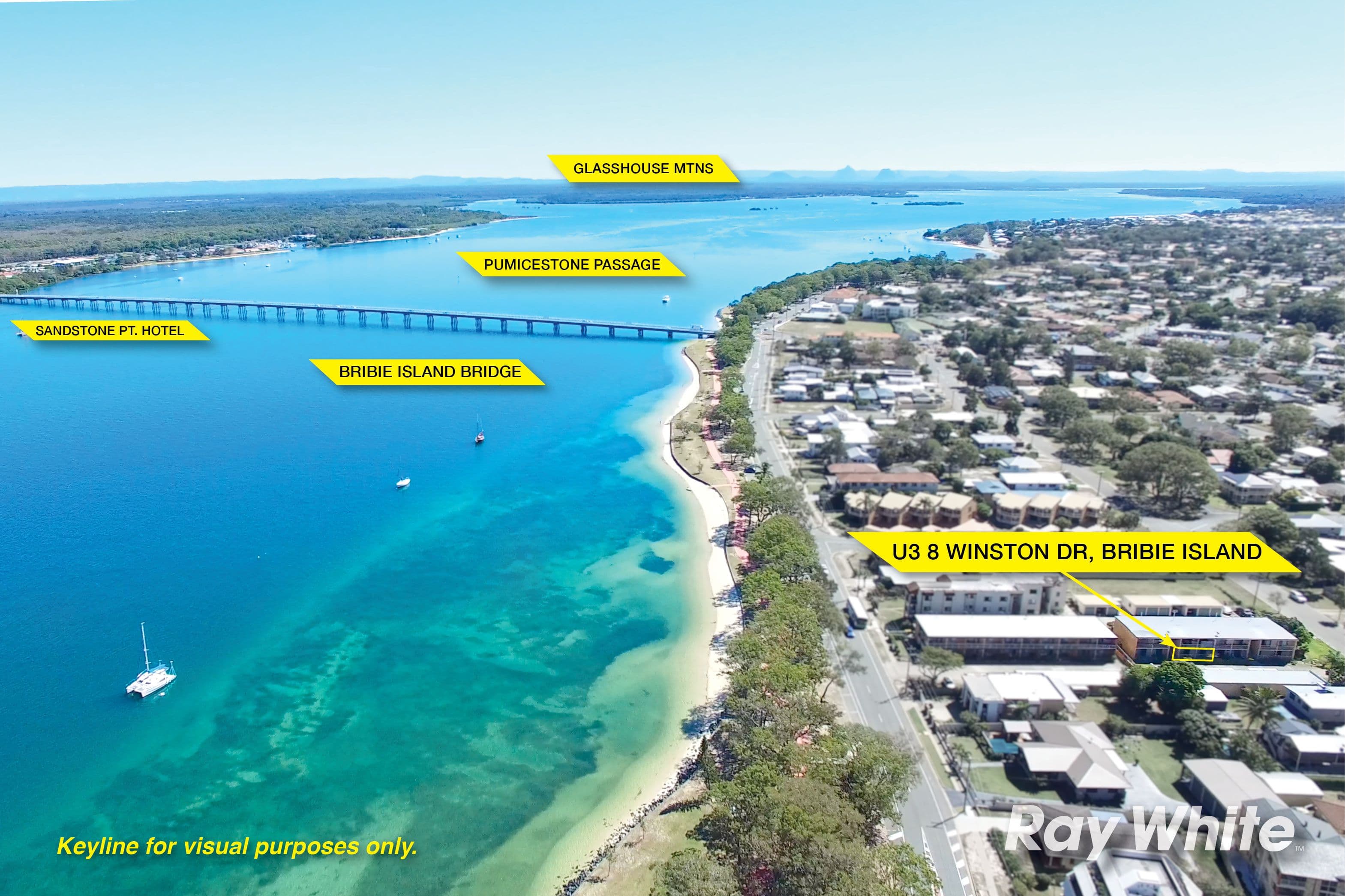 8 Winston Drive, Bongaree QLD 4507, Bongaree - Image 1