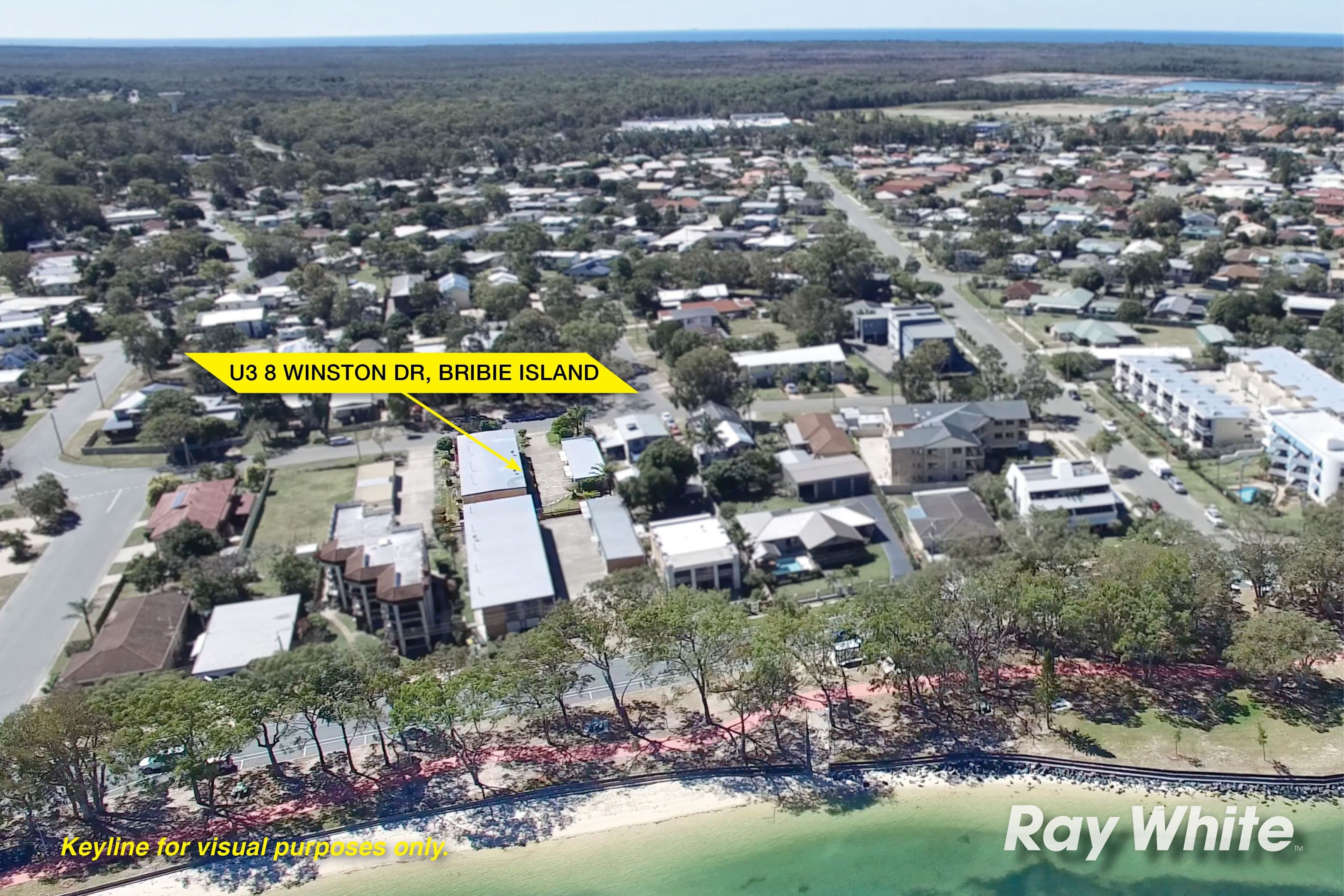 8 Winston Drive, Bongaree QLD 4507, Bongaree - Thumbnail 2