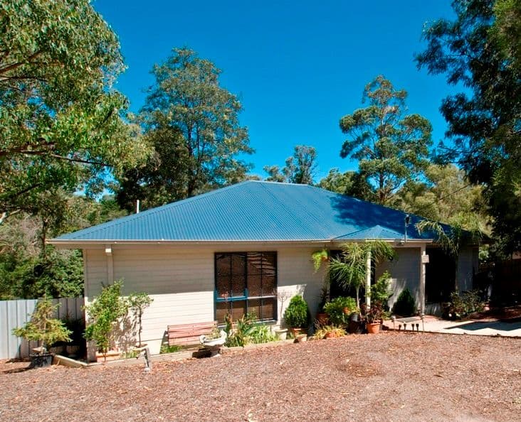 58  YORK Road, MOUNT EVELYN VIC 3796, Mount Evelyn - Image 1