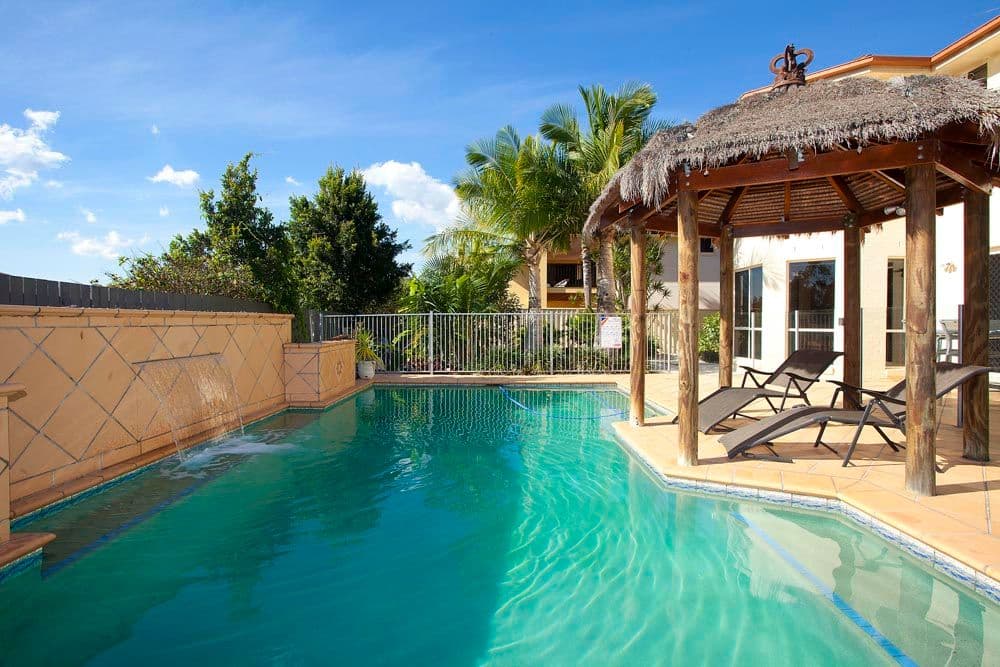1 Brossard Court, MANSFIELD QLD 4122, Mansfield - Thumbnail 3