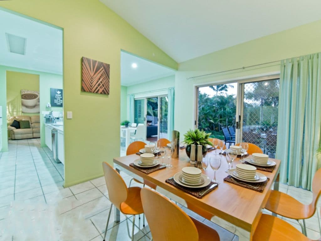 16 Elwood Court, Eatons Hill QLD 4037, Eatons Hill - Thumbnail 6