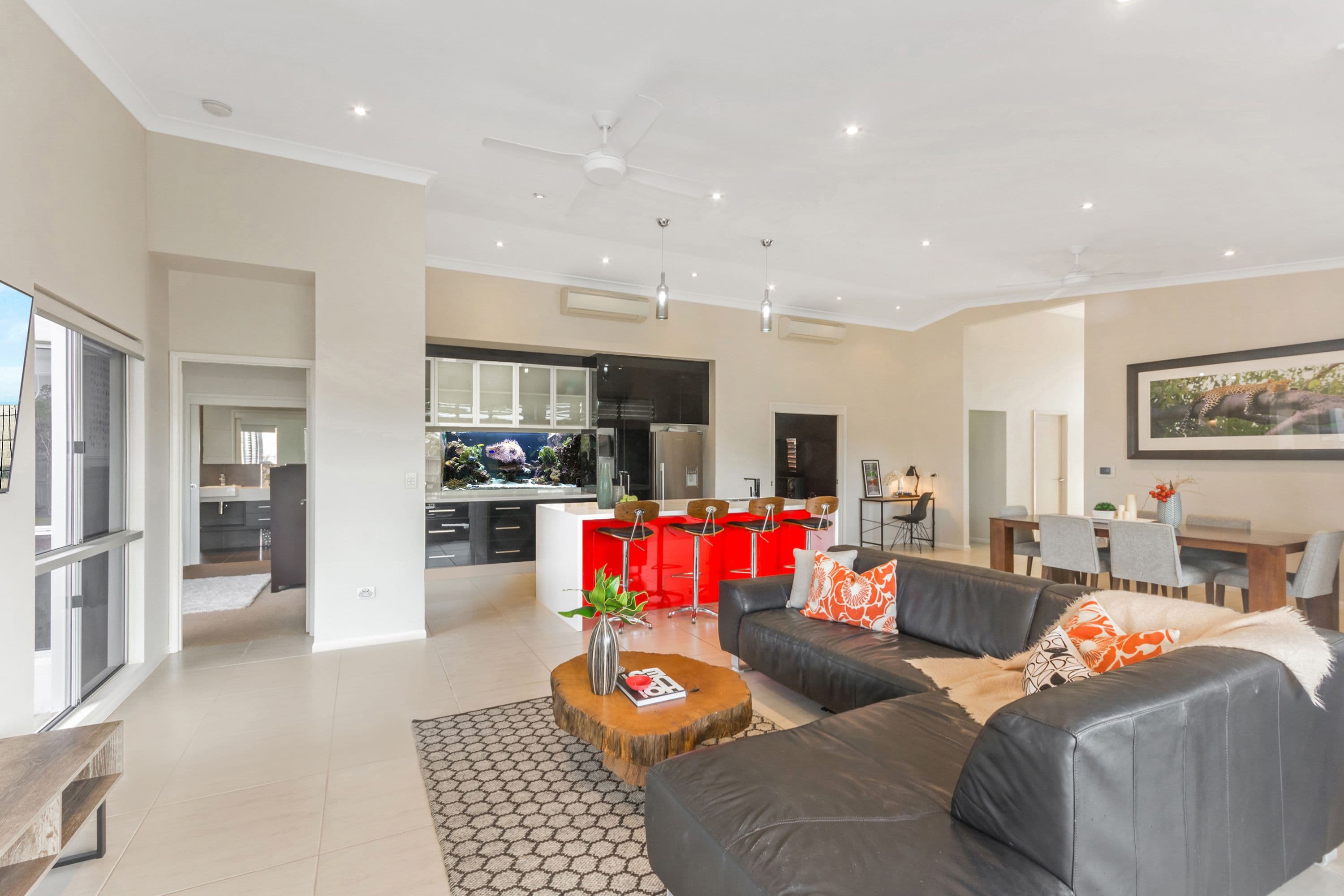 35 Capricorn Drive, Burdell QLD 4818, Burdell - Thumbnail 4