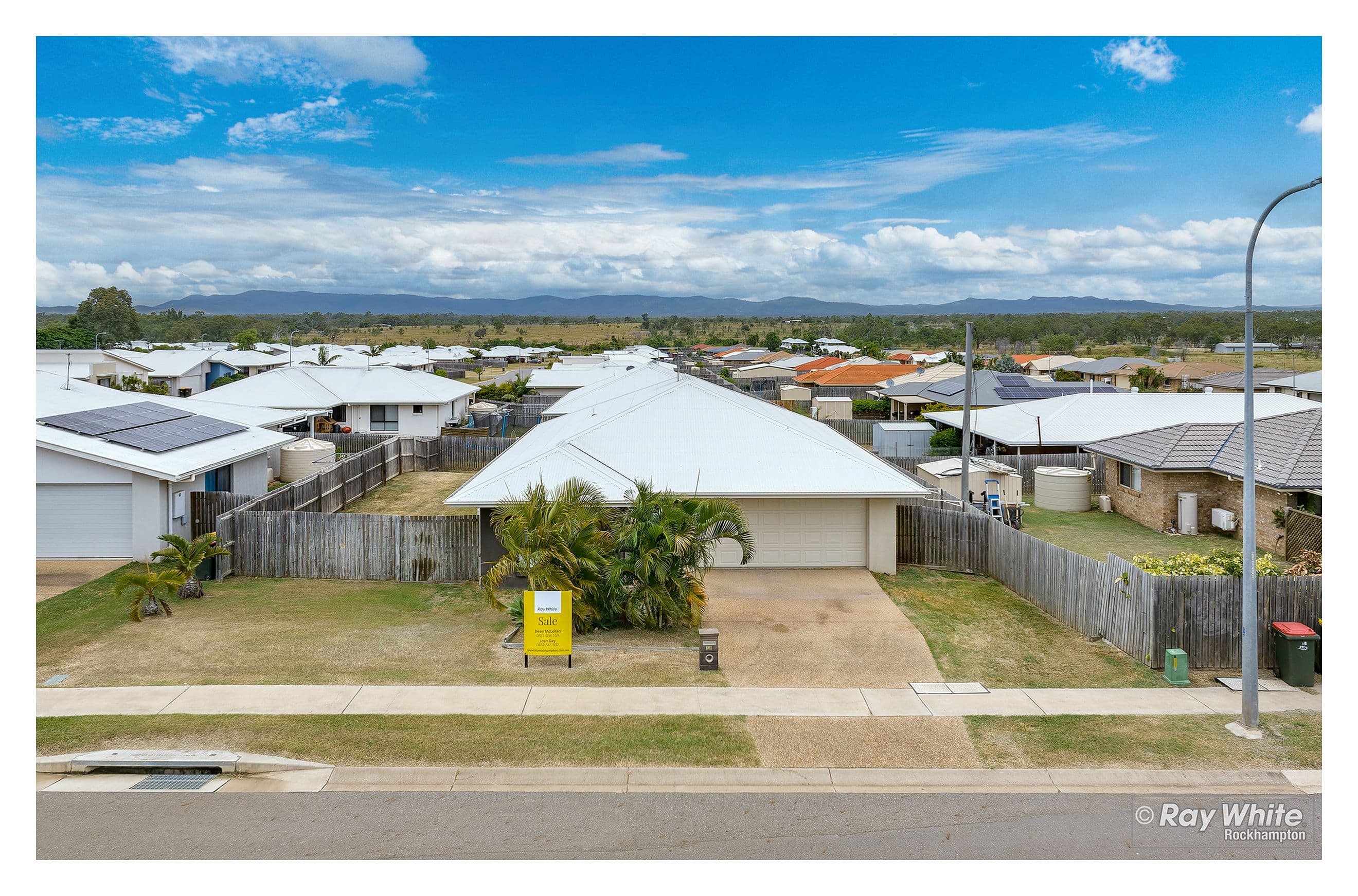 168 Lucas Street, Gracemere QLD 4702, Gracemere - Image 1