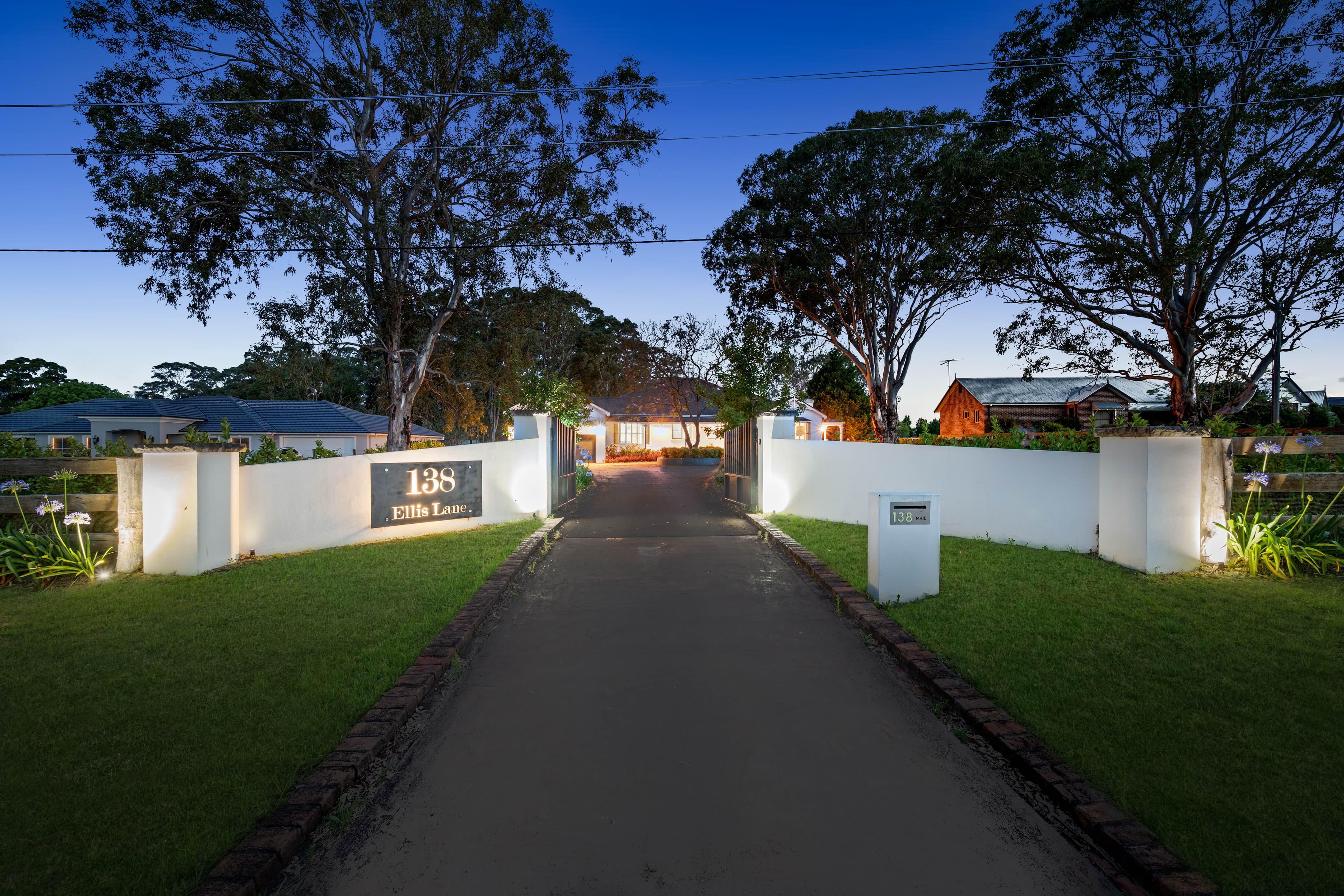 138 Ellis Lane, Ellis Lane NSW 2570, Ellis Lane - Thumbnail 2