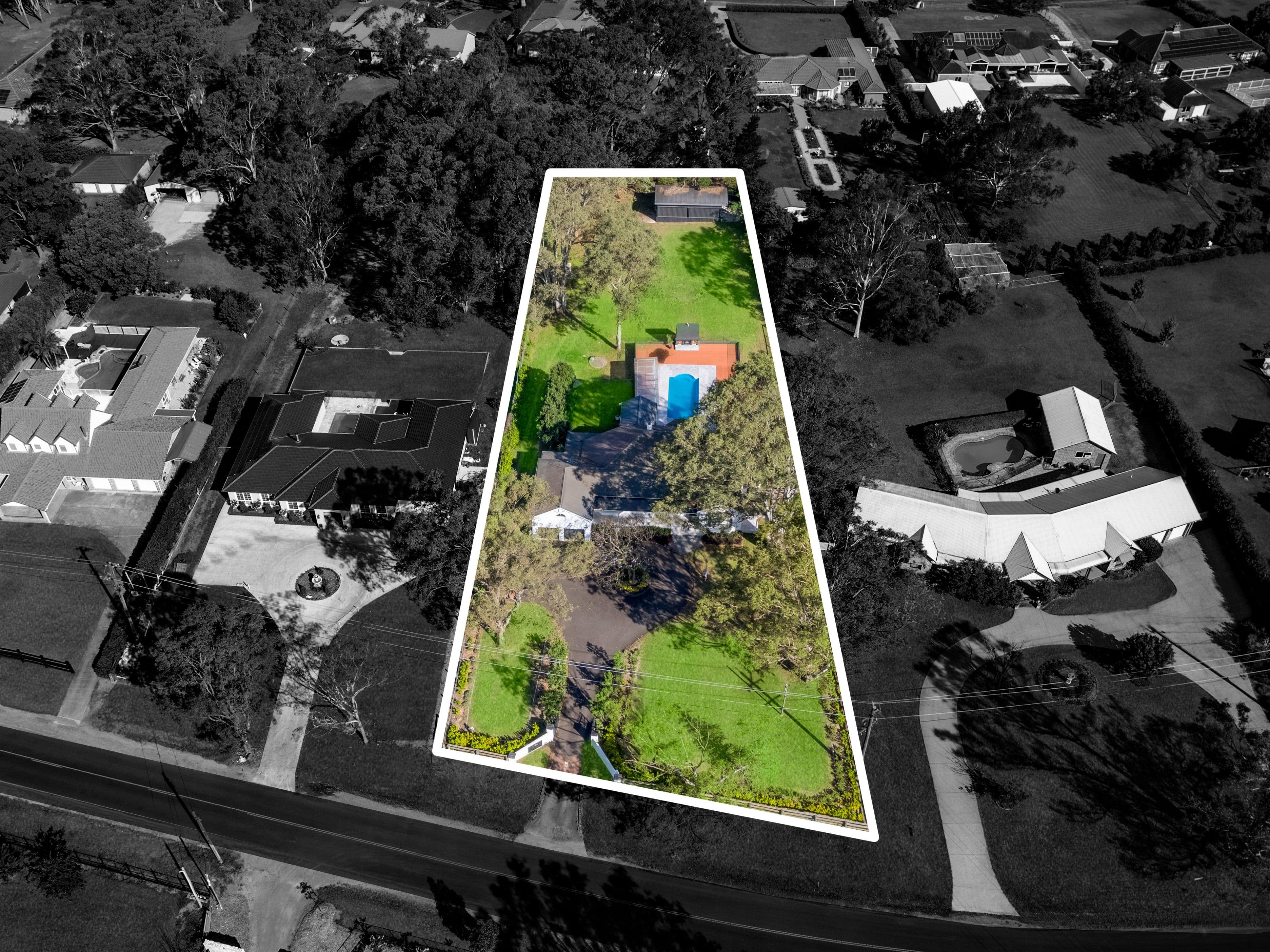 138 Ellis Lane, Ellis Lane NSW 2570, Ellis Lane - Thumbnail 3