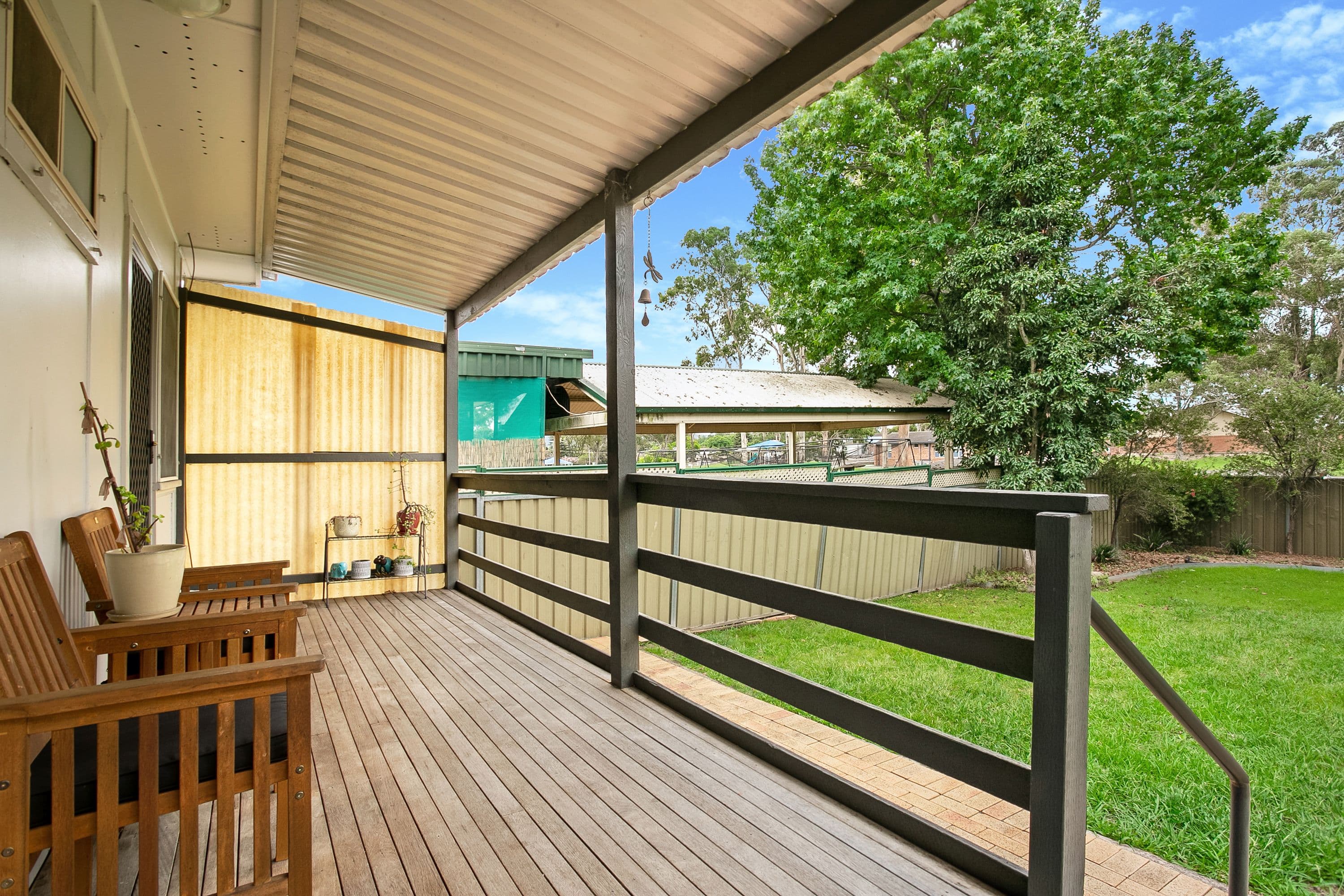 1 Baxter Street, South Penrith NSW 2750, South Penrith - Thumbnail 8