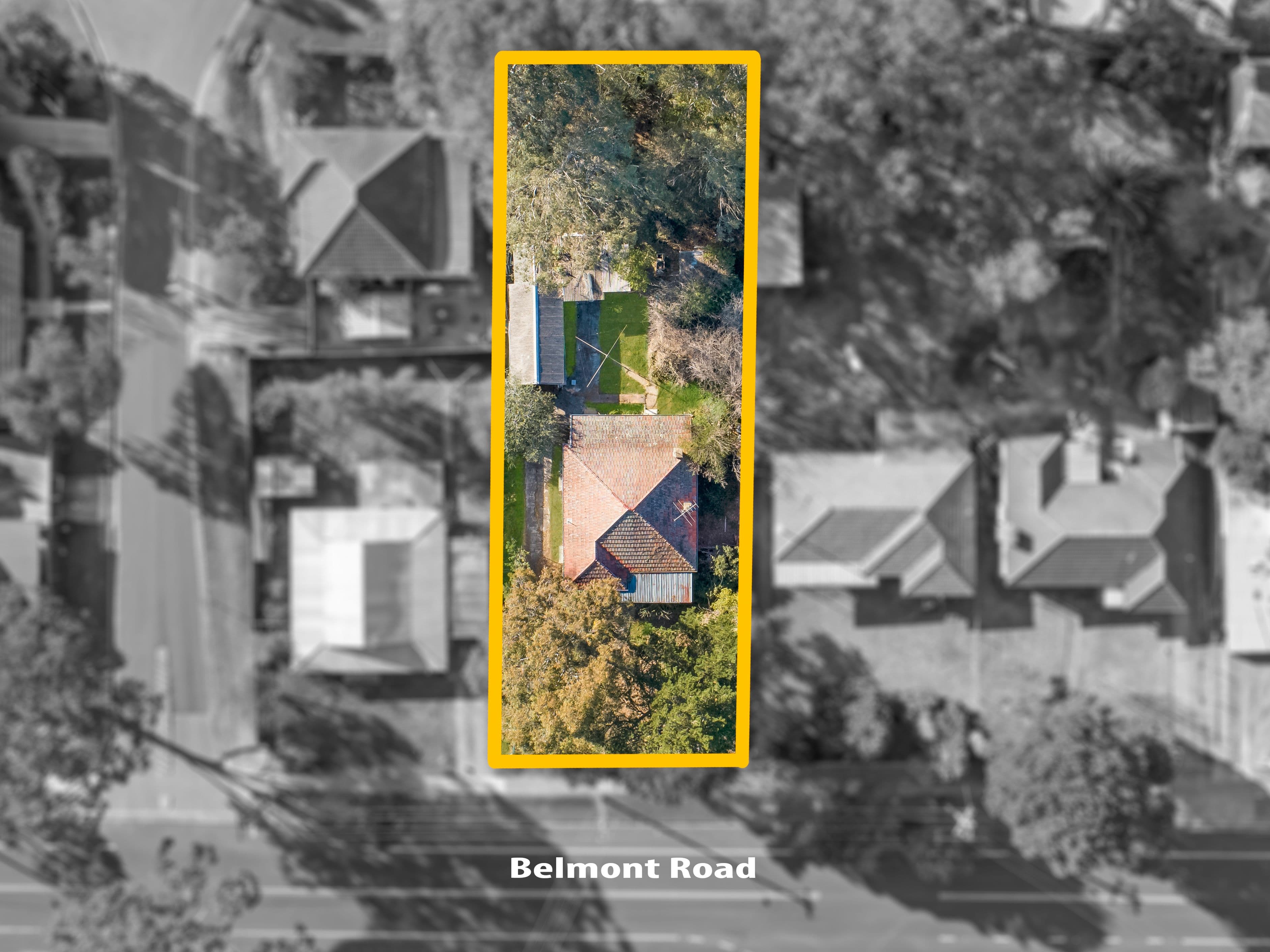 40 Belmont Road, Glenfield - Thumbnail 2