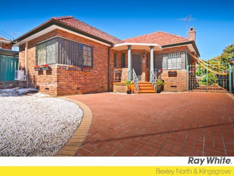 325 Bexley Road, BEXLEY NORTH NSW 2207, Bexley North - Image 1