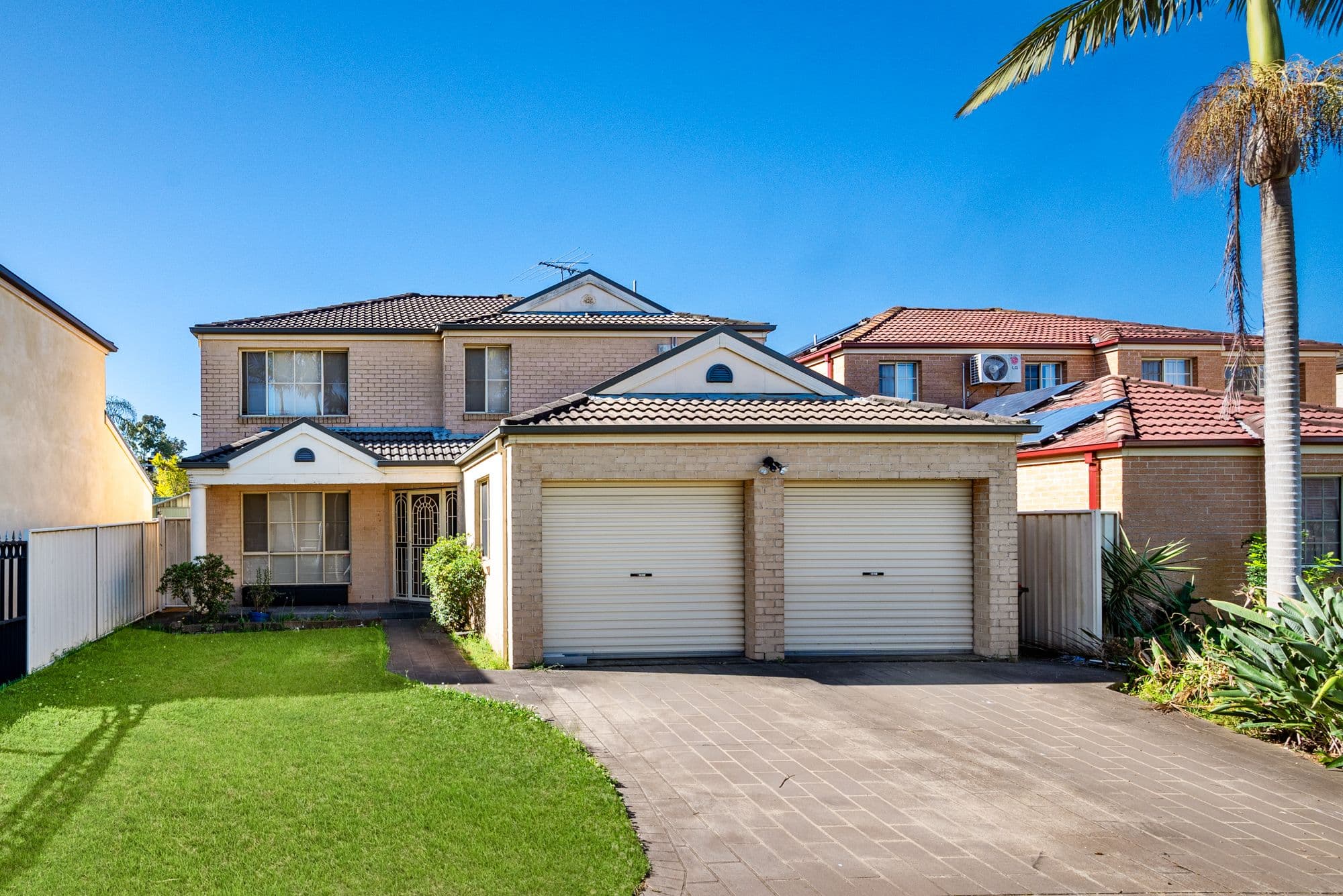 27 Thursday Place, Green Valley NSW 2168, Green Valley - Image 1