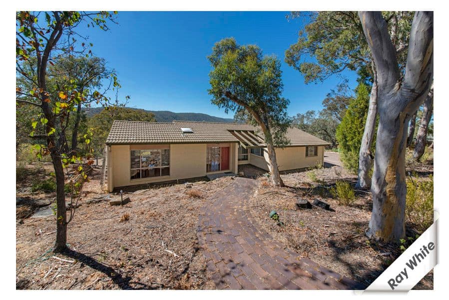 3 Woodman Place, GREENLEIGH NSW 2620, Greenleigh - Thumbnail 2
