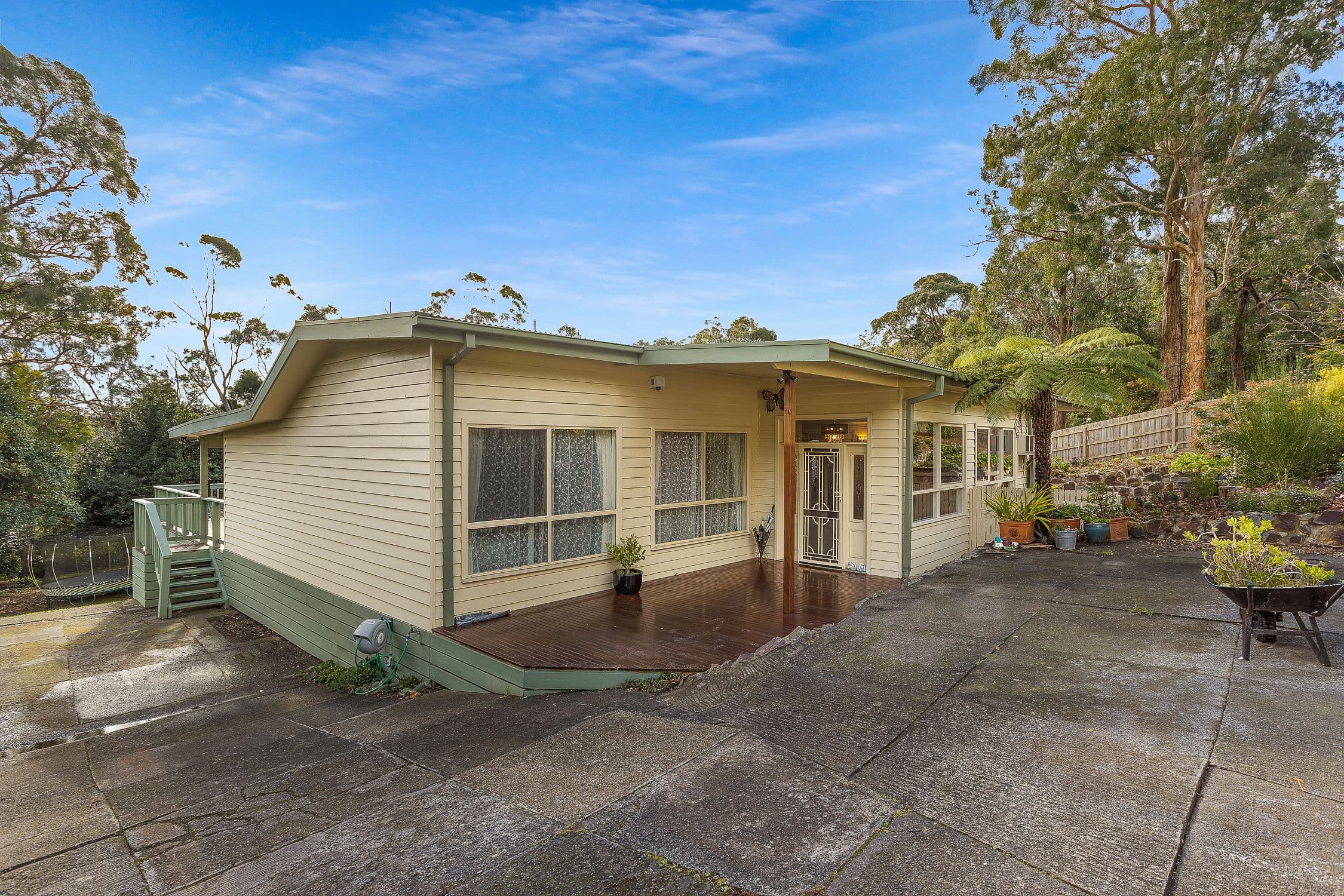 47 Irvine Street, Mount Evelyn VIC 3796, Mount Evelyn - Image 1