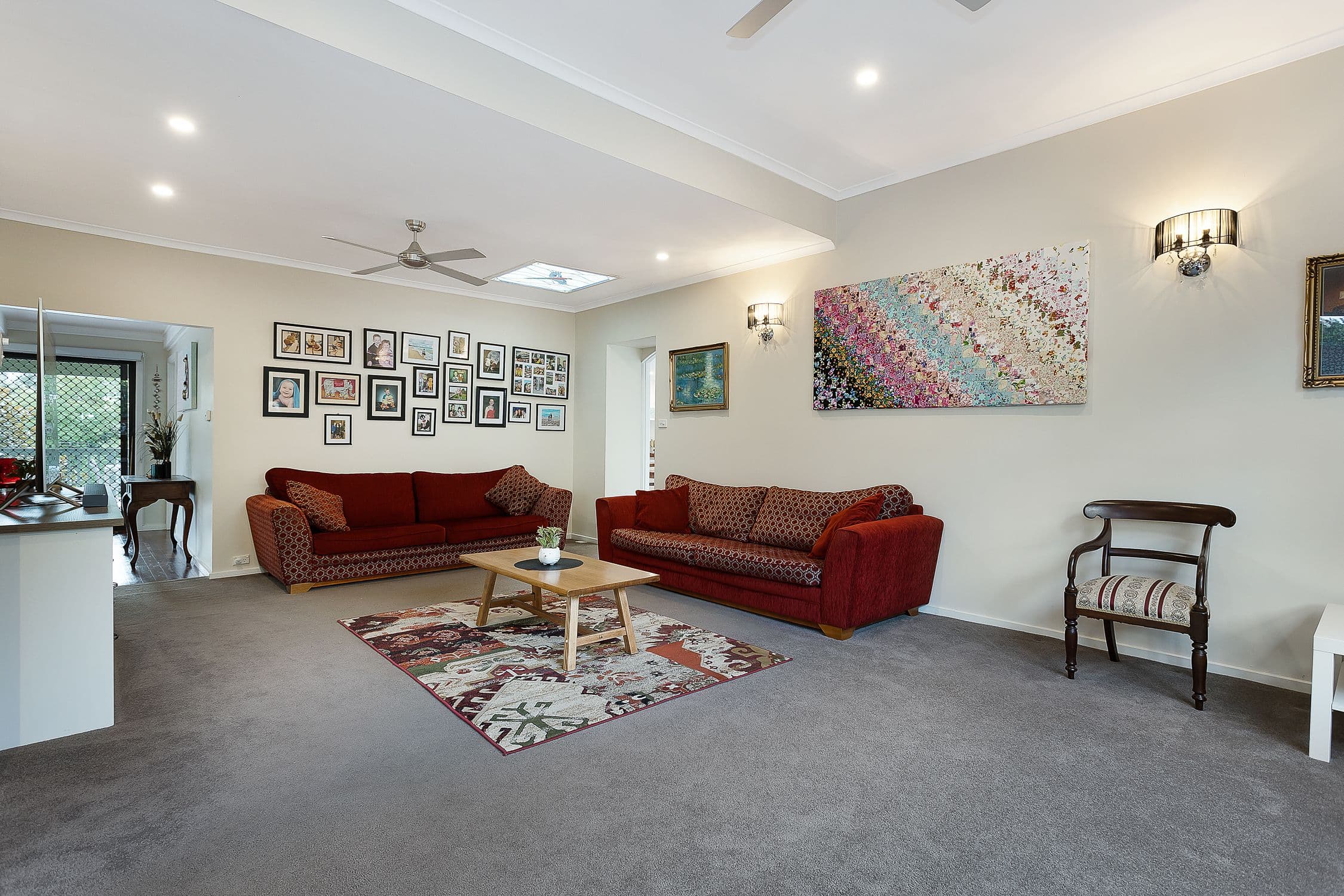 47 Irvine Street, Mount Evelyn VIC 3796, Mount Evelyn - Thumbnail 3