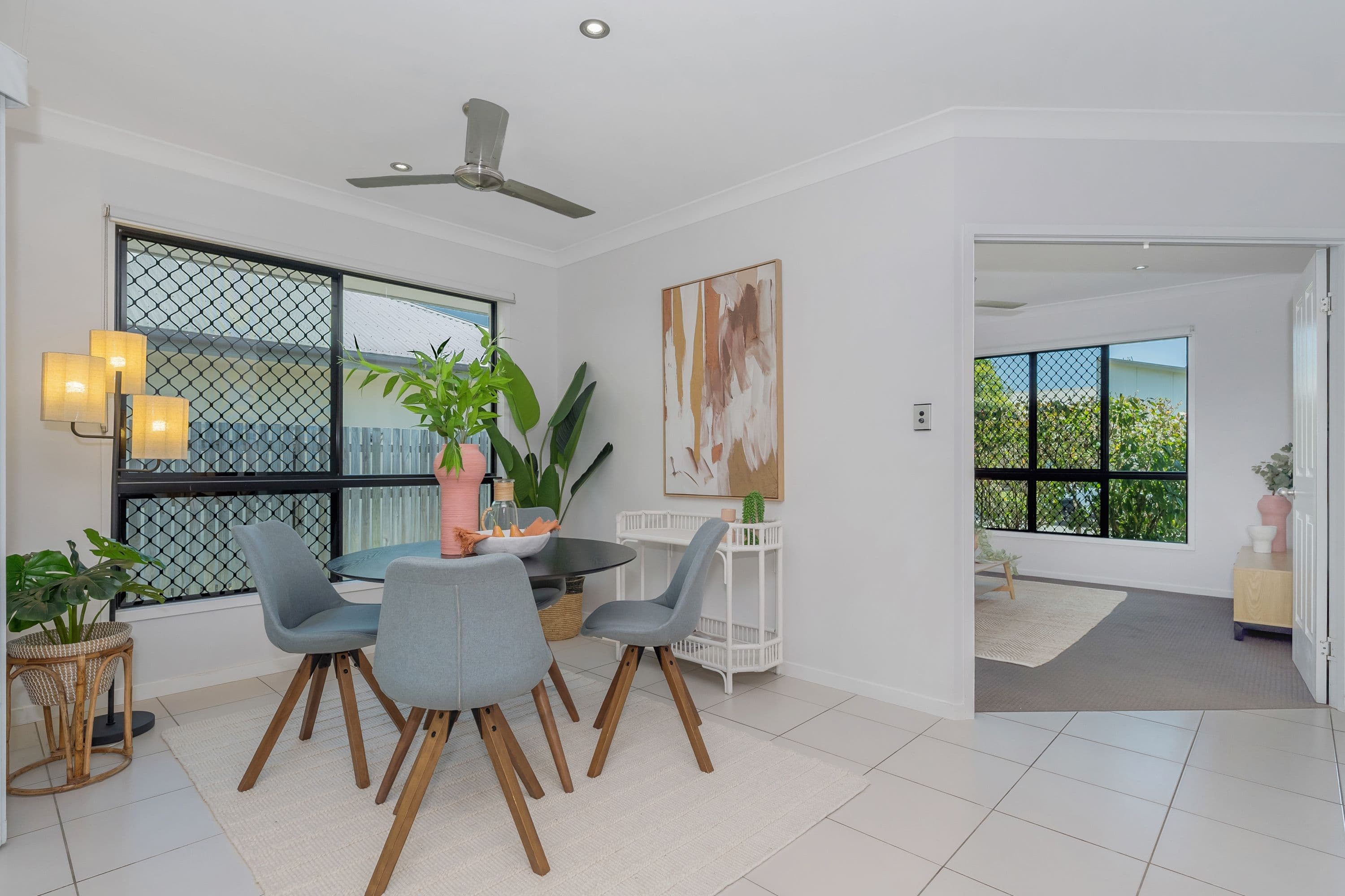 8 Burlingon Circuit, Mount Louisa QLD 4814, Mount Louisa - Thumbnail 5