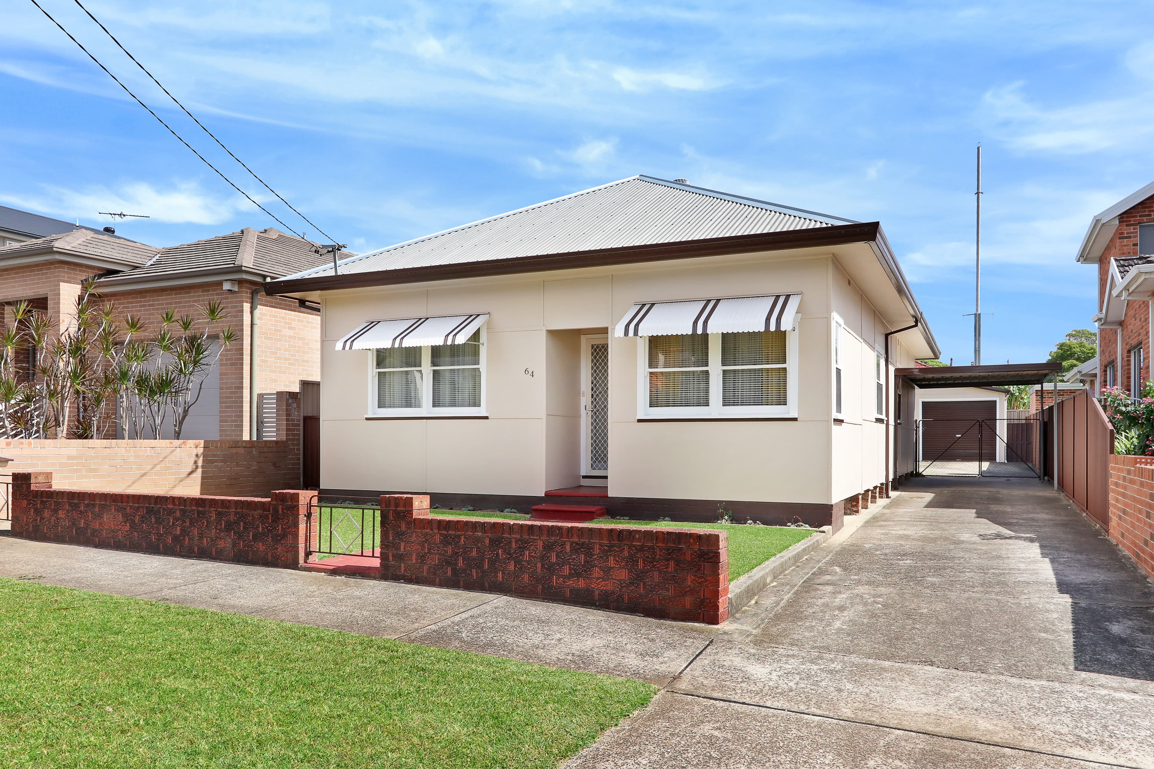 64 Milsop Street, Bexley - Image 1