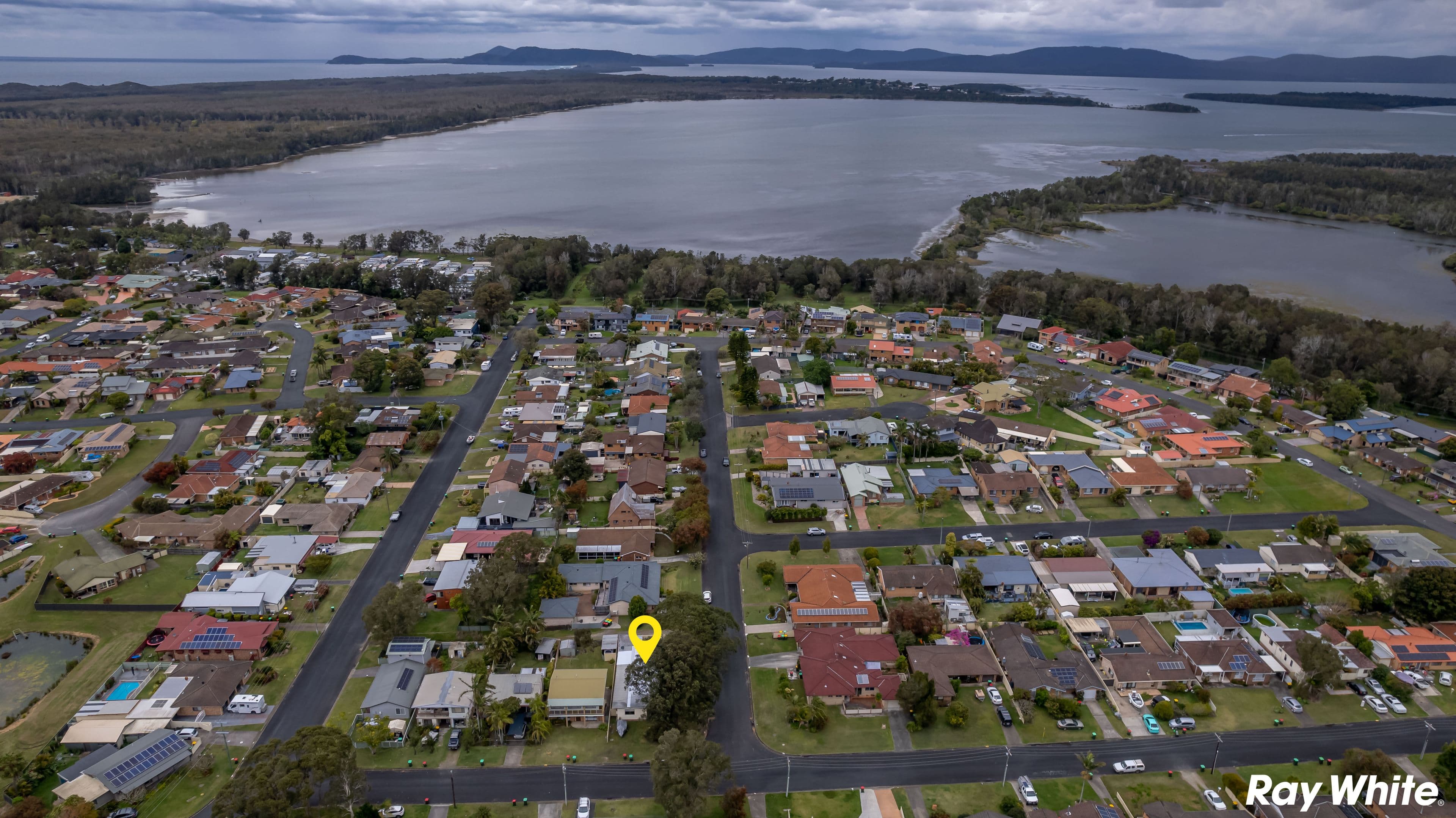 34 Carribean Avenue, Forster NSW 2428, Forster - Image 1