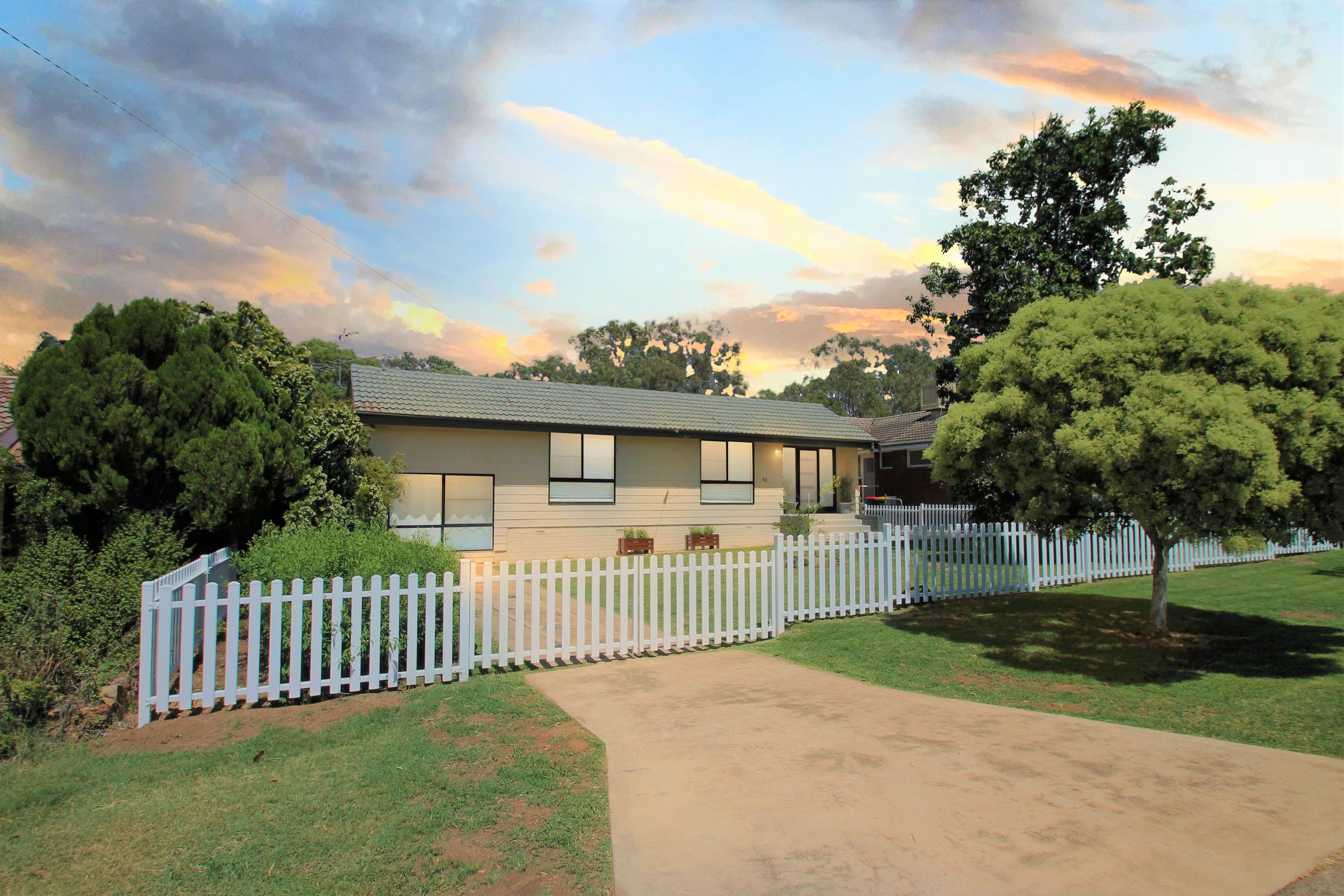 52 Nowland Avenue, Quirindi NSW 2343, Quirindi - Image 1