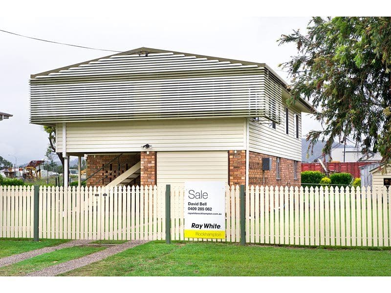 41 Hardy Avenue, PARK AVENUE QLD 4701, Park Avenue - Image 1