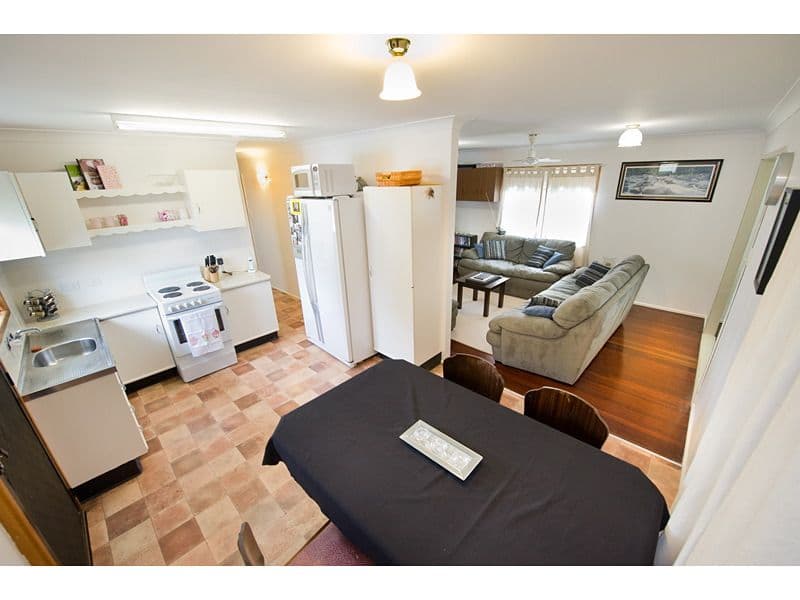 41 Hardy Avenue, PARK AVENUE QLD 4701, Park Avenue - Thumbnail 3