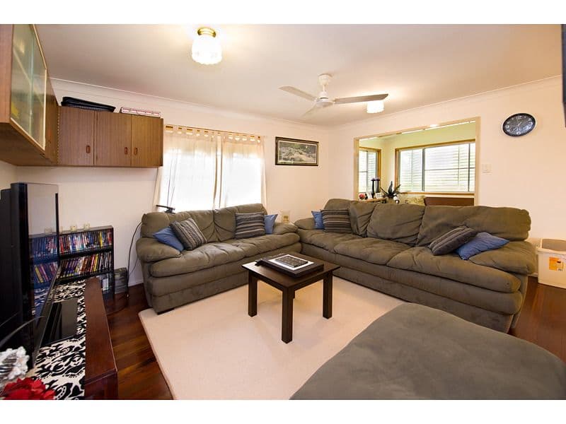 41 Hardy Avenue, PARK AVENUE QLD 4701, Park Avenue - Thumbnail 7