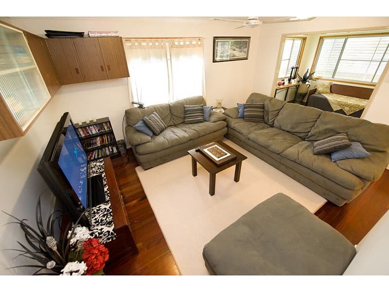41 Hardy Avenue, PARK AVENUE QLD 4701, Park Avenue - Thumbnail 8