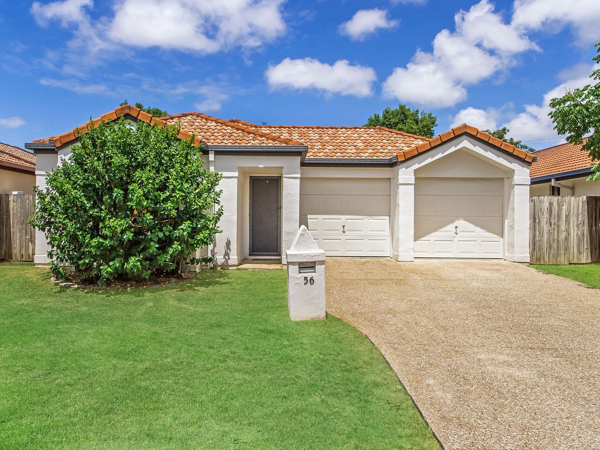 56 Serafina Drive, Helensvale QLD 4212, Helensvale - Image 1