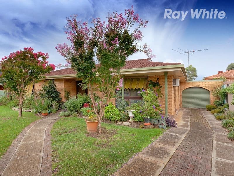 536 Webb Street, LAVINGTON NSW 2641, Lavington - Image 1