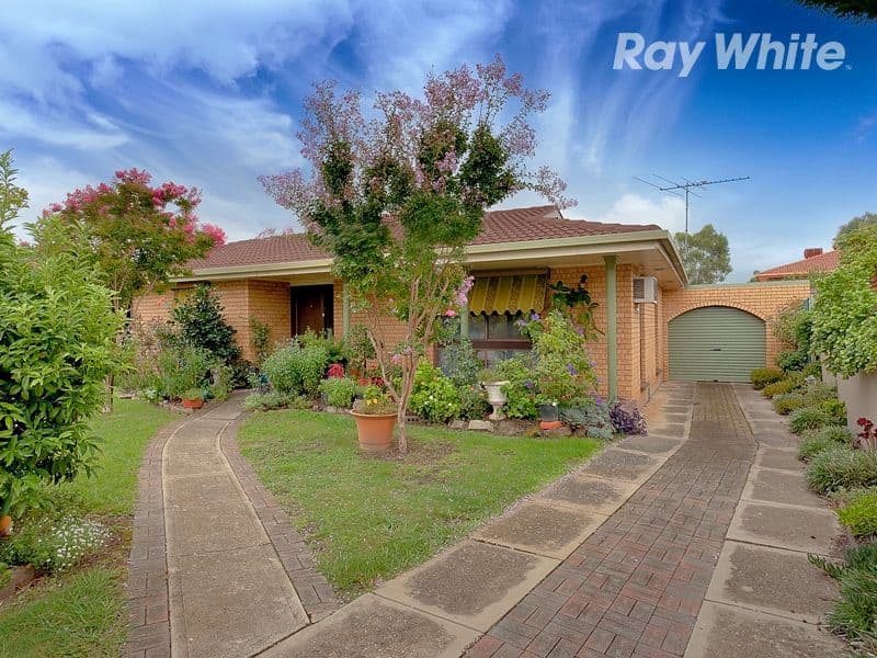 536 Webb Street, LAVINGTON NSW 2641, Lavington - Thumbnail 5