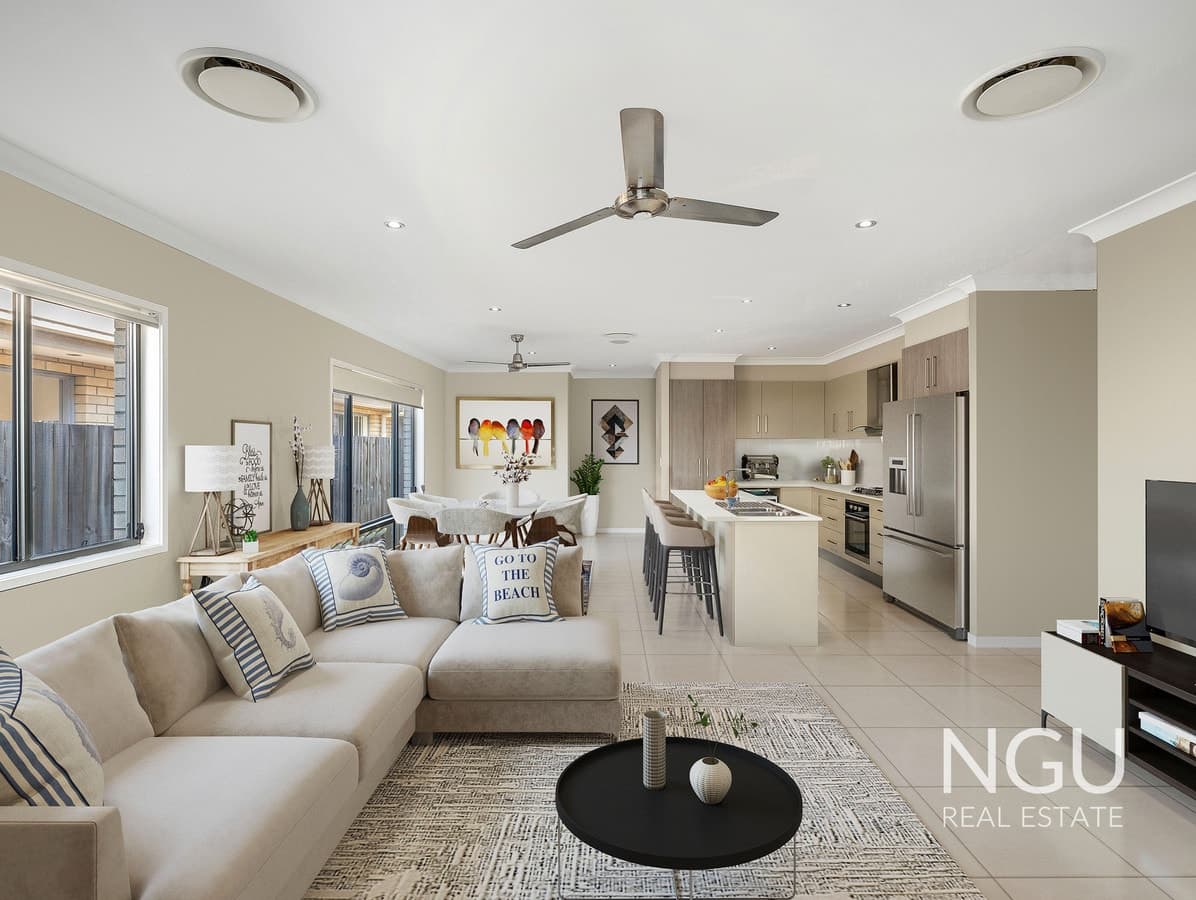 116 Valentine Circuit, Augustine Heights QLD 4300, Augustine Heights - Thumbnail 4