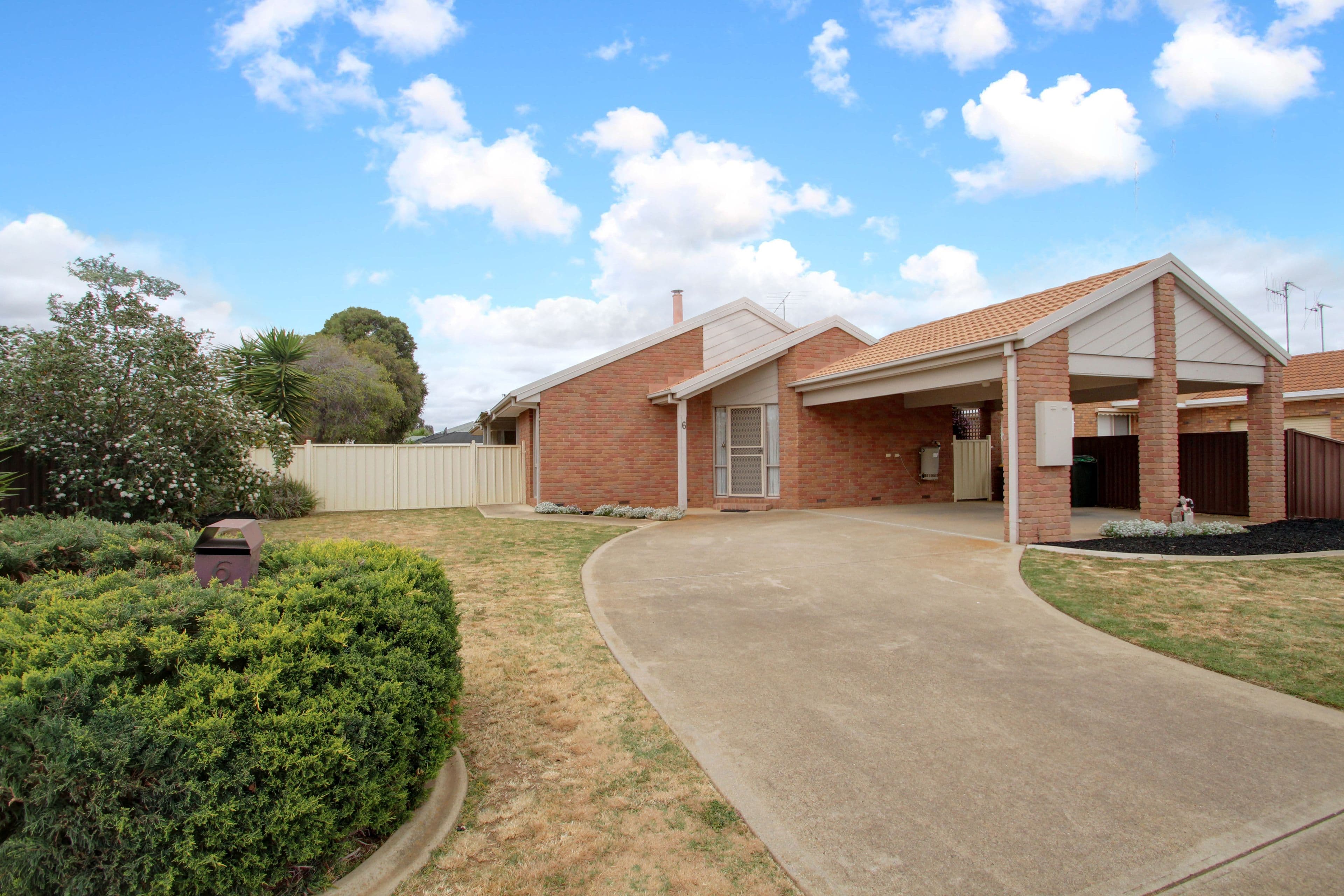 6 Apricot Circuit, Cobram VIC 3644, Cobram - Image 1