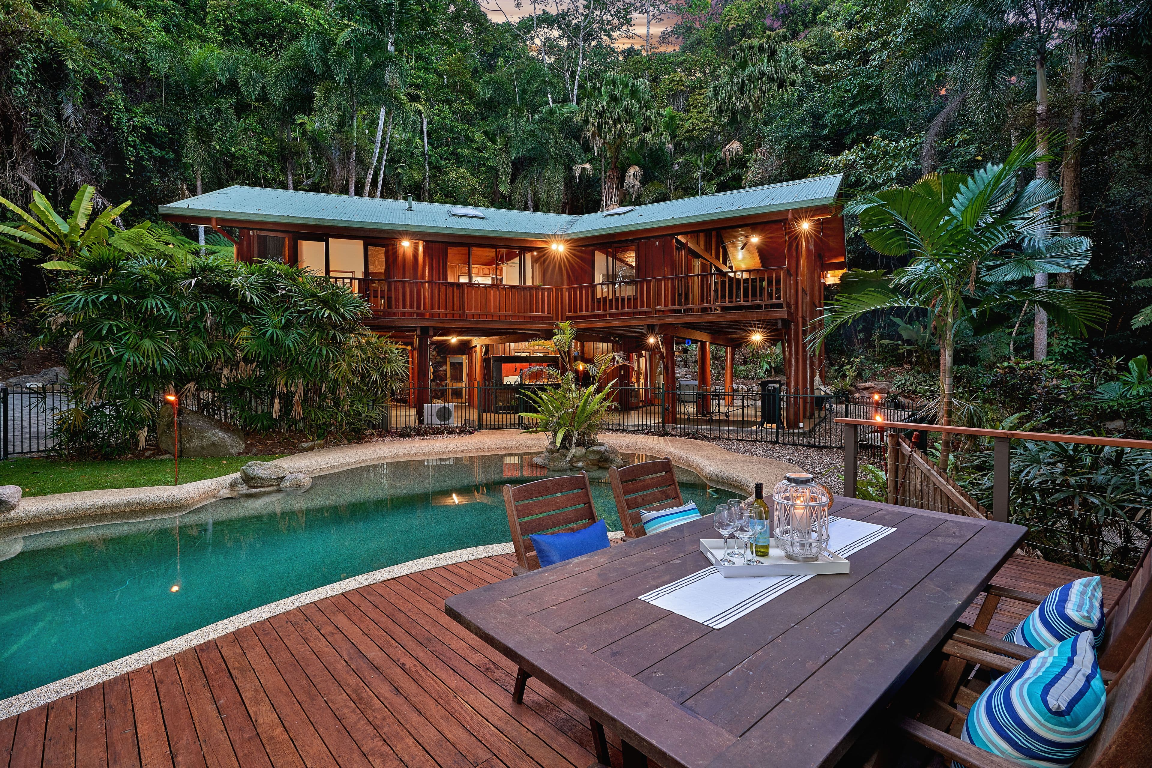 110 Mansfield Street, Earlville QLD 4870, Earlville - Image 1