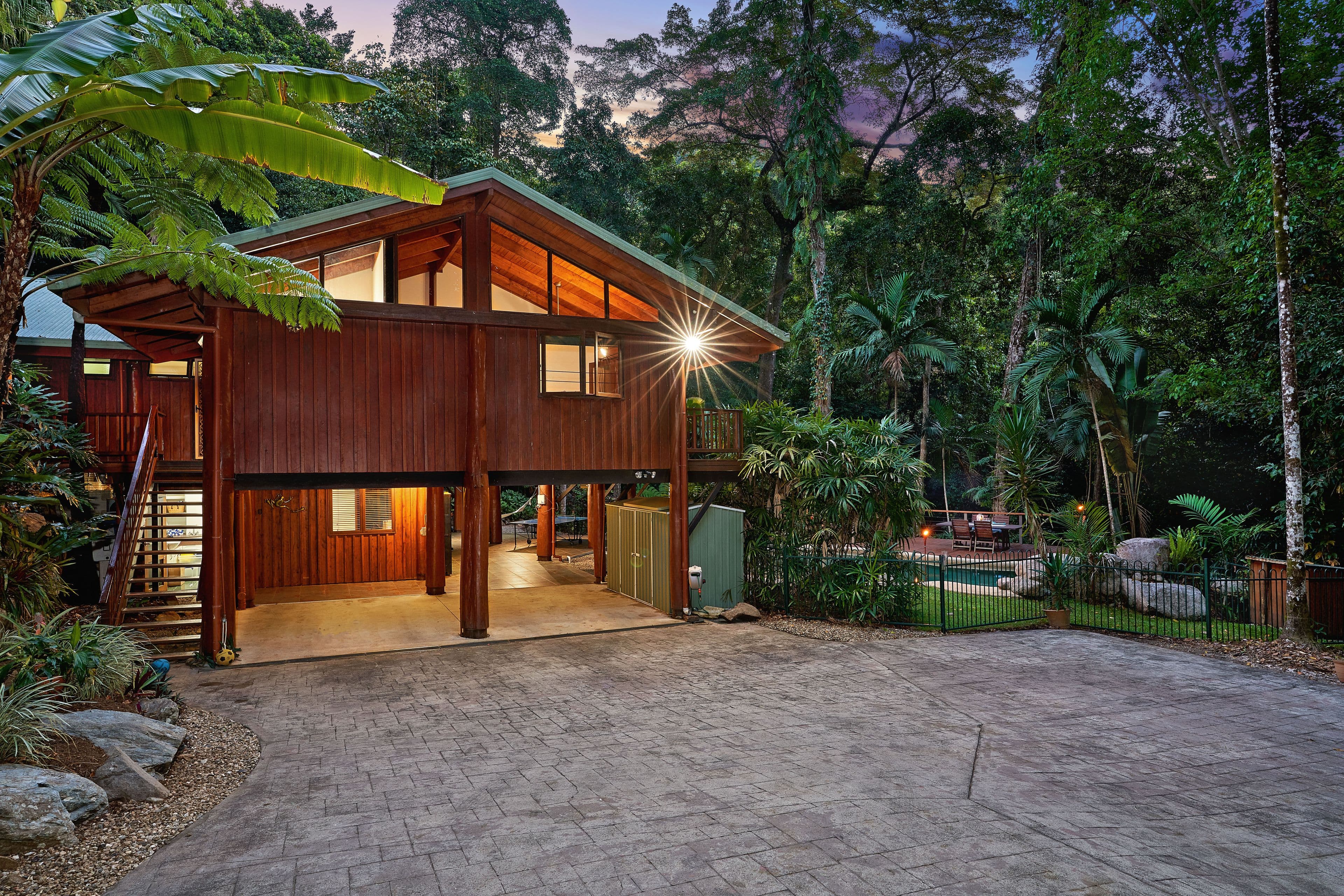 110 Mansfield Street, Earlville QLD 4870, Earlville - Thumbnail 2