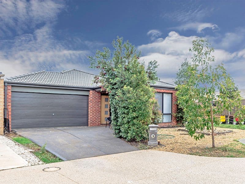 1 Milfoil Place, Brookfield VIC 3338, Brookfield - Thumbnail 6
