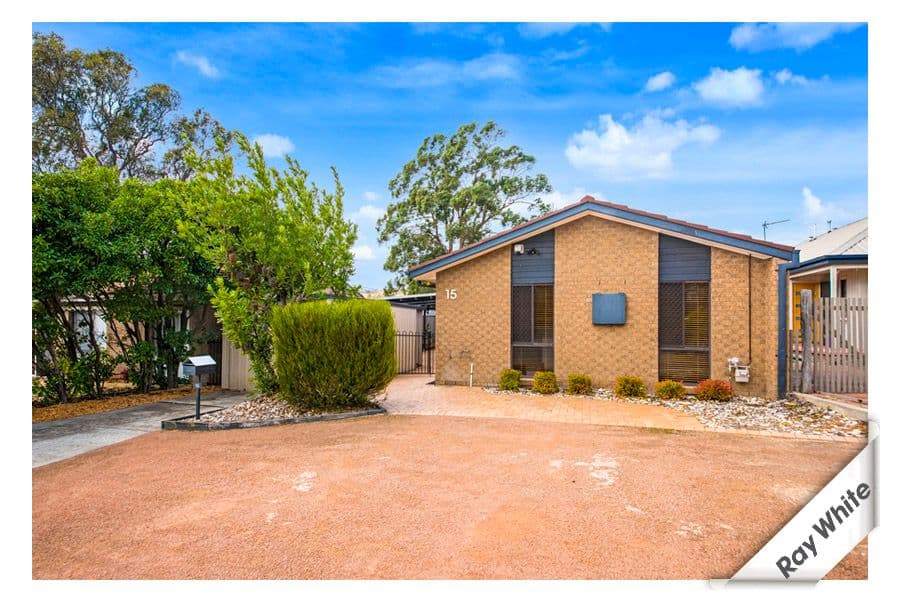 15 Roope Close, Calwell ACT 2905, Calwell - Thumbnail 2