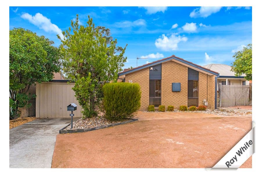 15 Roope Close, Calwell ACT 2905, Calwell - Thumbnail 3
