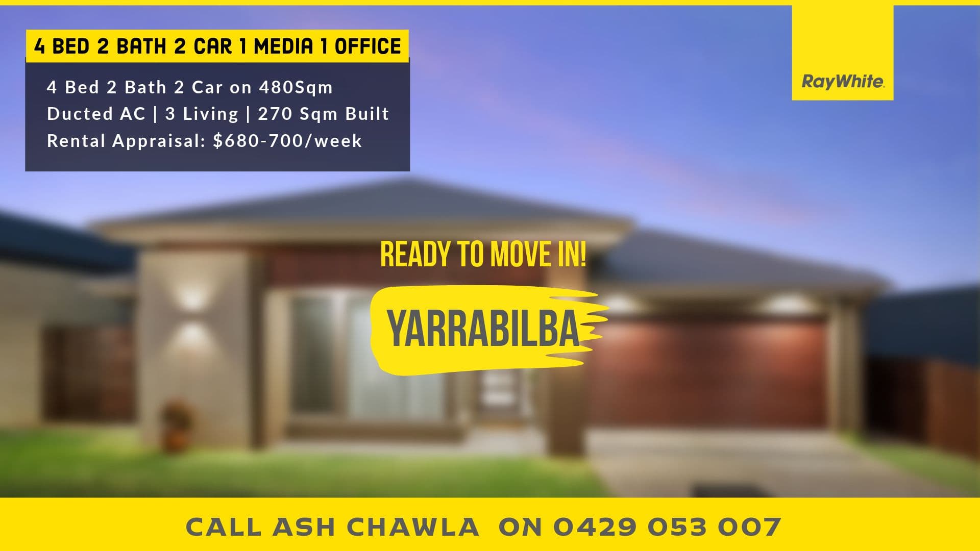 12 Regents Crescent, Yarrabilba QLD 4207, Yarrabilba - Image 1