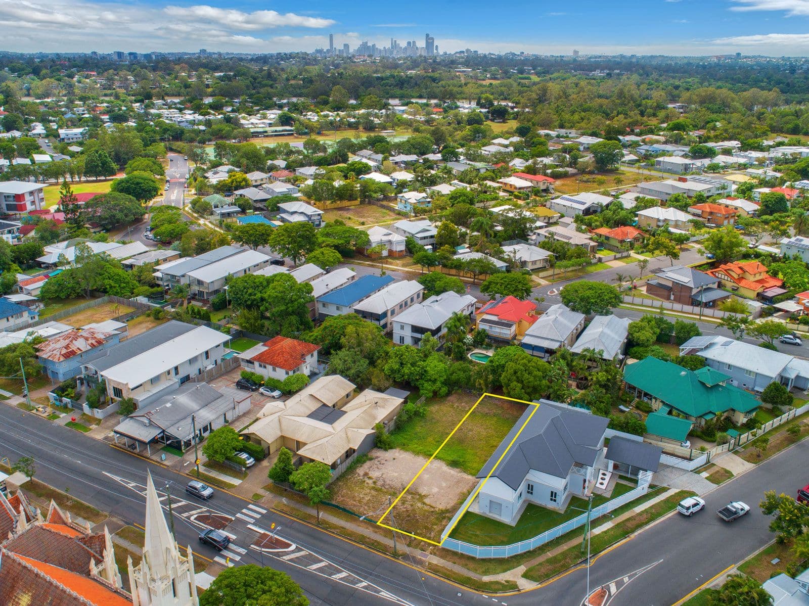 212 Oxley Road, Graceville QLD 4075, Graceville - Thumbnail 2