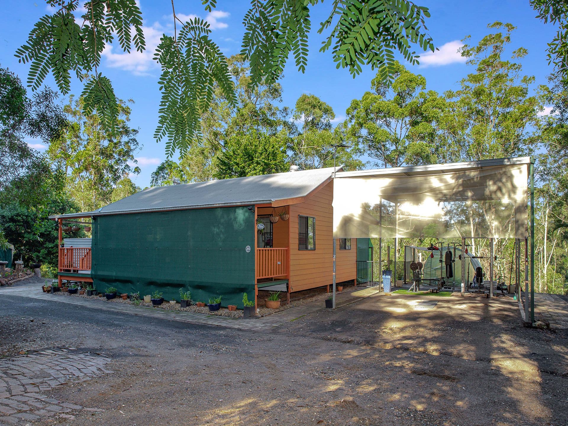 463 Ilkley Road, Ilkley QLD 4554, Ilkley - Thumbnail 2
