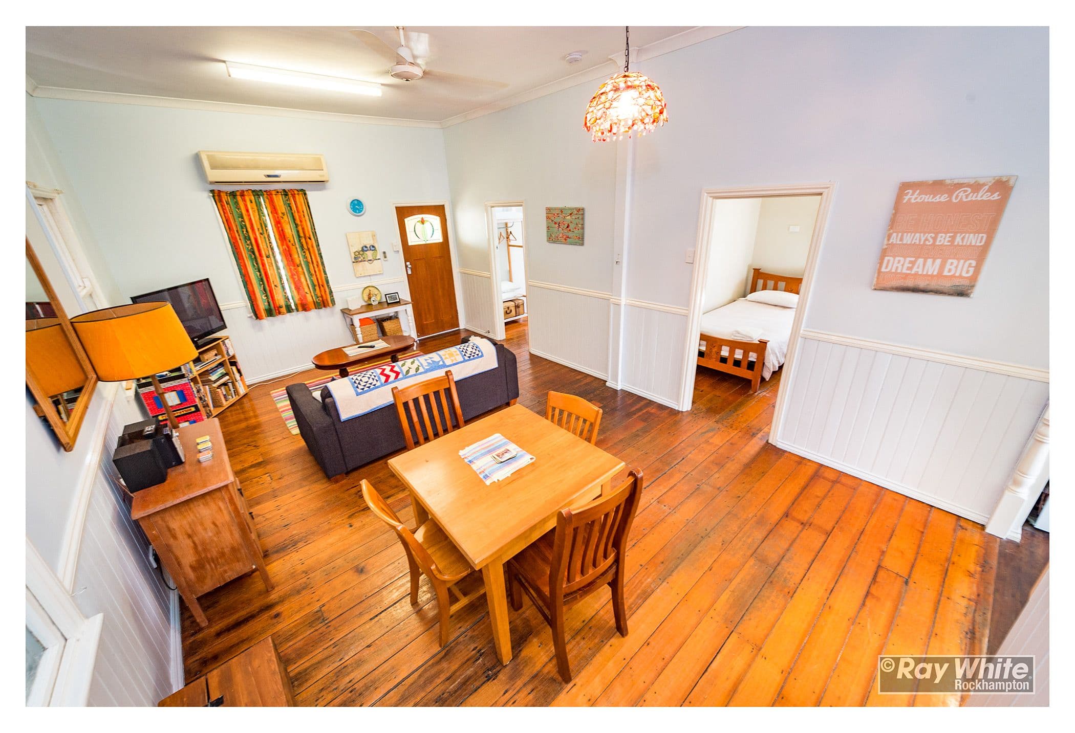 261 Campbell Lane, Rockhampton City QLD 4700, Rockhampton City - Thumbnail 2