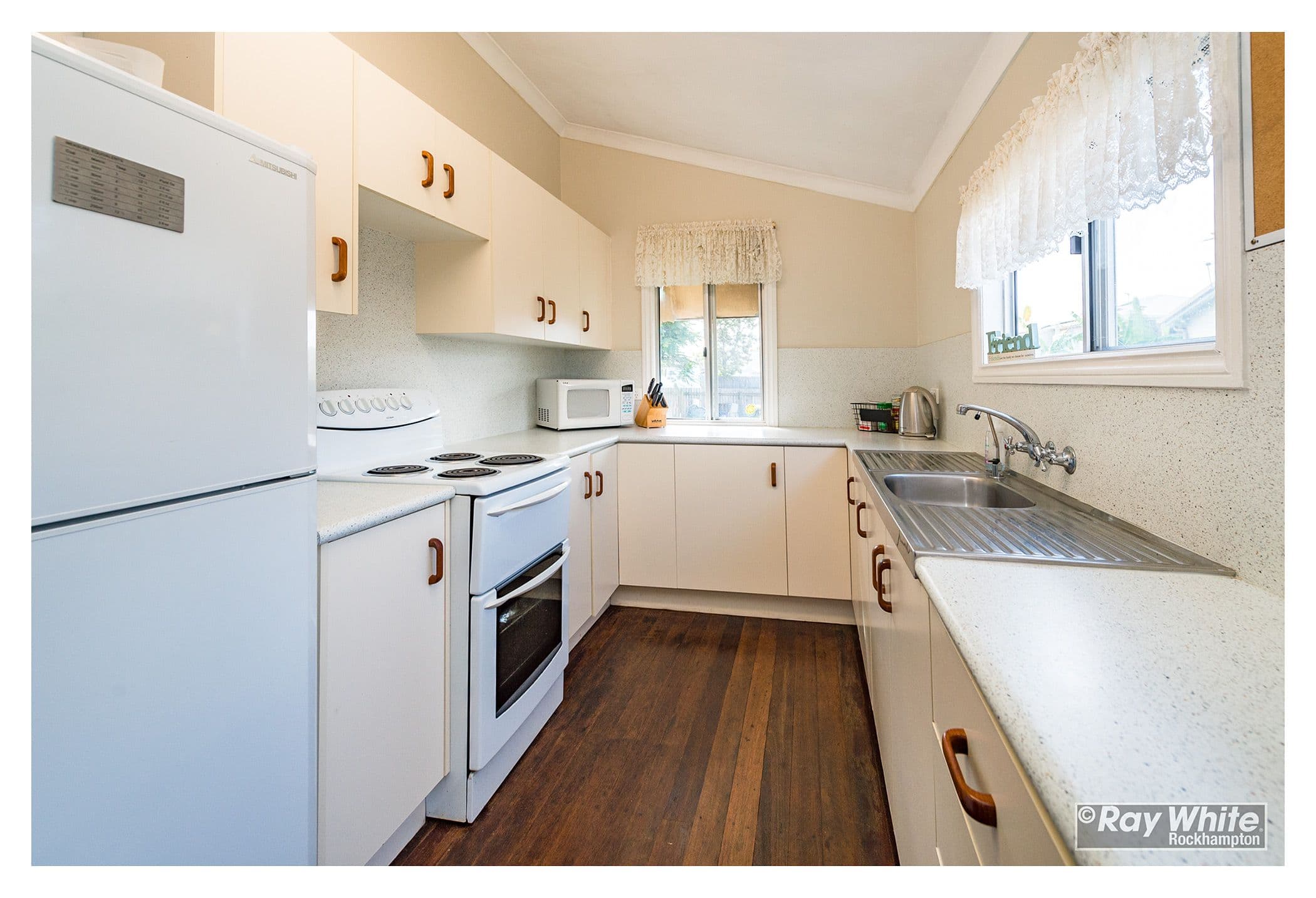 261 Campbell Lane, Rockhampton City QLD 4700, Rockhampton City - Thumbnail 5