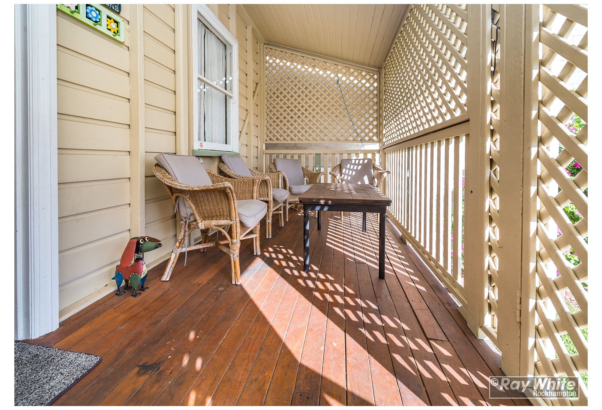 261 Campbell Lane, Rockhampton City QLD 4700, Rockhampton City - Thumbnail 8