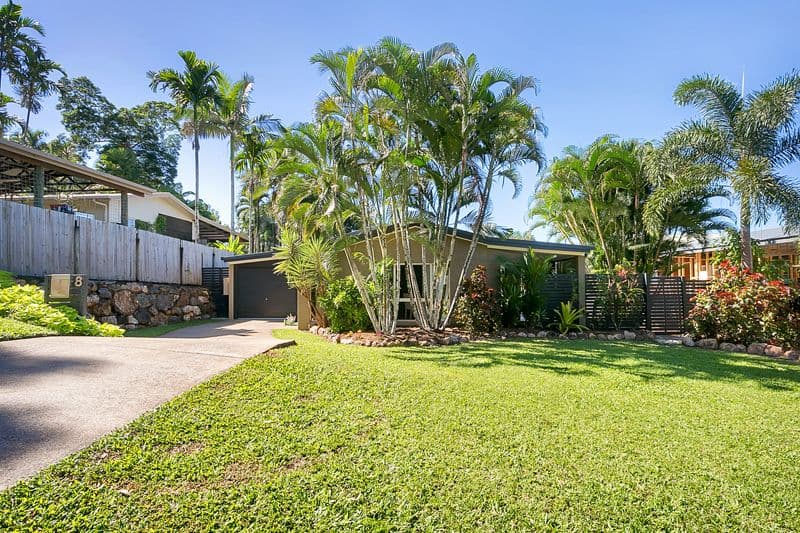 8 Jilbar Close, Caravonica QLD 4878, Caravonica - Thumbnail 5