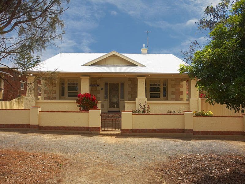7 Murray Terrace, PORT ELLIOT SA 5212, Port Elliot - Image 1