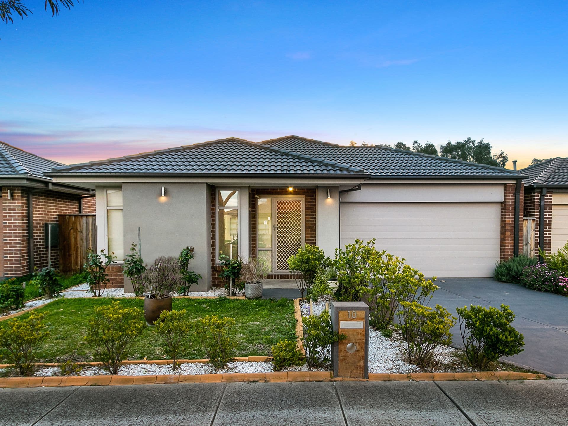 10 Livida Circuit, Lyndhurst VIC 3975, Lyndhurst - Image 1
