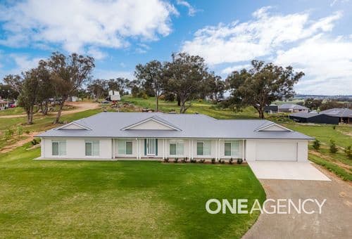 48 MATILDA Crescent, Gumly Gumly, Gumly Gumly - Image 1